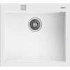 Sink Teka Forsquare 50.40TG bright arctic white Кухонные раковины
