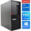 Lenovo P330 Tower i7-9700 8GB 512SSD M.2 NVME WIN11Pro Atjaunoti personālie datori