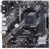 ASUS Prime B450M-K II AMD B450 Socket AM4  micro ATX Mātes plates