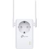 TP-Link TL-WA860RE network extender White 10, 100 Mbit/s Range Extender