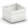 Plastmasas kaste Festool Box 100x100x68/6; 6 gab. Instrumentu kastes