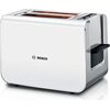 Bosch Styline TAT8611N tosteris, balts Тостеры