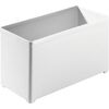 Ieliktnis koferim Festool Box 60x120x71/4 SYS-SB; 4 gab. Instrumentu kastes