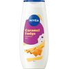 Nivea Salted Caramel Shower Gel - Sprchový gel 250ml Духи и косметика