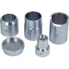Welzh Werkzeug Adapteri lodbalstu montāžai 67306-WW Mercedes Sprinter, VW Crafter modeļiem Спец. инструменты