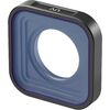 Puluz UV Filter for GoPro HERO9/10/11/12 Aksesuāri sporta kamerām
