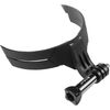 Puluz Chin Strap for Helmet (Black) Штативы и Аксессуары