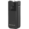 DJI Osmo Pocket 3 Puluz Battery 2800mAh USB-C 5V2A Aksesuāri sporta kamerām
