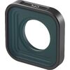 Puluz CPL Filter for GoPro HERO 9/10/11/12 and 11 Mini Aksesuāri sporta kamerām