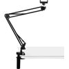 Puluz Live Streaming Mount with Phone Holder (Black) Штативы и Аксессуары