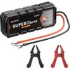 ANCEL BS200 Engine Starter Testeri un mērierīces