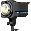 Puluz 120 W LED Studio Light with Color Temperature Control and Remote Control фото-студия