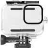PULUZ Waterproof Case for GoPro HERO13 Black / 12 Black / 11 Black / 10 Black / 9 Black Aksesuāri sporta kamerām