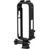 Puluz Insta360 X3 Protective Case (Black) Aksesuāri sporta kamerām