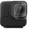 Puluz Tempered Glass for GoPro Hero11 Black Mini (Clear) Aksesuāri sporta kamerām