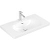 Villeroy & Boch izlietne Skyla, 800x460 mm, balta Vannas istabas izlietnes