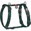 Waudog WAU DOG Szelki Guard Nylon L 25mm/61-85cm Łuski [kod produktu: 345-0179] Citas preces