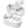Bezvadu austiņas JVC ANC Wireless Earbuds HA-A25T Наушники