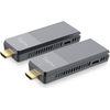 DIGITUS Wireless HDMI Extender Set do 150m 4K/60Hz Новинки Компьютерная техника