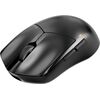 Datorpele  be quiet! Dark Perk Gaming Po  RF Wireless + USB Type-C 32000 DPI Jaunumi - Datori