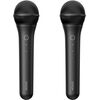 EPSON ELPKM01 Wireless Karaoke Microphone Pair Новинки Компьютерная техника