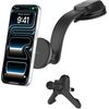 BELKIN MAGNETIC CAR MOUNT WITH/15W QI2 WIRELESS CHARGING FOR AI Новинки Компьютерная техника