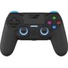 Dragonshock Controller Mizar+ Wireless schwarz PS4/PC Новинки Компьютерная техника
