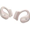 Bezvadu austiņas JVC Nearphone TWS Beige, True Wireless Stereo (TWS), 20 - 20000 Hz, Calls/Music, 16 g, Headset, Beige (HA-NP50T-C-U) Наушники