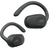Bezvadu austiņas JVC Open Ear Nearphone True  Wireless Headphones - Black Наушники