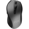 Datorpele INCA Maus IWM-505 Ergonomic, Wireless, 1600 DPI, Laser,SW retail Jaunumi - Datori