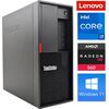Lenovo P330 Tower i7-9700 32GB 1TB SSD M.2 NVME RX560 4GB WIN11Pro Atjaunoti personālie datori