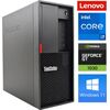 Lenovo P330 Tower i7-9700 8GB 512SSD M.2 NVME GT1030 2GB WIN11Pro Atjaunoti personālie datori