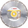 Bosch diamond cutting disc Standard for Universal, 350mm (bore 20mm) Новинки Для дома и сада 