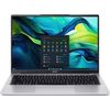 Acer Aspire Lite 14 AL14-44P Light Silver 14.5 " WUXGA 1920 x 1200 pixels AMD Ryzen 5 7430U 8 GB DDR4 SDRAM Solid-state drive capacity 512 GB AMD Radeon Graphics Windows 11 Home Keyboard language US International Warranty 24 month(s) Ноутбуки