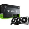 Karta graf. MSI RTX 5080 16G VENTUS 3X OC BLACK Видеокарты