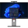 Lenovo ThinkCentre M90a Pro Gen 6 Intel Core Ultra 5 225 68.6 cm (27") 2560 x 1440 pixels All-in-One PC 16 GB DDR5-SDRAM 512 GB SSD Windows 11 Pro Wi-Fi 6E (802.11ax) Black All In One Datori (AIO)