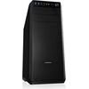 Computer case Modecom Oberon Pro Midi-Tower Black Datoru korpusi