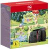 Konsola Nintendo Switch 2 + Pokémon Pokopia Spēļu konsoles