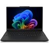 Lenovo ThinkPad T16 Gen 5 Core™ Ultra 7 355 512GB SSD 16GB 16" (1920x1200) WIN11 Pro Portatīvie datori