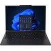 Lenovo ThinkPad X1 CARBON Gen 13 Core™ Ultra 5 235U 512GB SSD 16GB 14" (1920x1200) WIN11 Pro Portatīvie datori