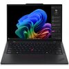 Lenovo ThinkPad T14s Gen 6 Snapdragon® X Elite X1E-78-100 512GB SSD 32GB 14" (1920x1200) TOUCHSCREEN WIN11 Pro Portatīvie datori