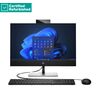 RENEW SILVER HP Pro 440 G9 AIO All-In-One - i5-14500T, 16GB, 512GB SSD, 23.8 FHD Non-Touch AG, Height Adjustable, USB Mouse, Win 11 Pro, 1 years / A54XYETR#ABE All In One Datori (AIO)