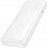 Powerbank Hoco 10000 mAh 2A J158A Новинки Компьютерная техника