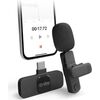 Mikrofons SBS Mobile SBS Wireless Microphone USB-C Новинки Компьютерная техника