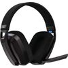 Bezvadu austiņas ready2gaming PX25 black Wireless PS5 Headset Austiņas