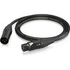 Behringer Behringer PMC-150 mikrofonowy XLR F - XLR M 1,5m Aудио-видео