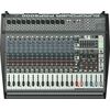 Behringer Behringer PMP6000 Powermikser Aудио-видео
