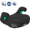 Fotelik samochodowy Graco GRACO FOTELIK BOOSTER MAX R129 MIDNIGHT Новости - Детские товары