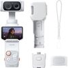 Insta360 Luna Ultra Standard Bundle, stellar white Aудио-видео