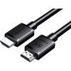 UGREEN HD175 HDMI-HDMI kabelis 20m (HDMI 2.1 8K@60Hz 48Gbps) / melns HDMI vadi